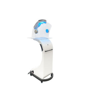 2025 हॉटसेल ऑक्सीजन थेरेपी चेहरे की मशीन, चेहरे की गर्दन के उपचार के लिए ऑक्सीजन जेट के साथ मल्टीफंक्शन ऑक्सीजन जेट - Product Image 1