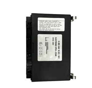 Pièces automobiles, unité de commande de moteur, OEM A0054461802 OM457 <span class=keywords><strong>460</strong></span>, compatible avec les pièces de camion Mer-ce-des Ben-z - Product Image 3