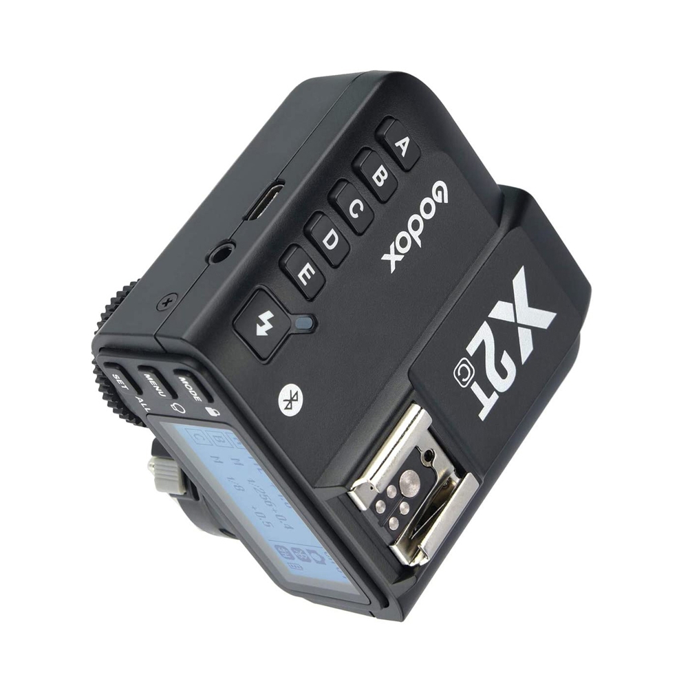 ソニー用　Godox X1T S 2.4GHz　トランスミッタ 美品 | Godox X3 Pro S X3Pro S タッチスクリーン TTL フラッシュ