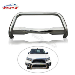 ร้อนขายล่าสุดเปิดตัวชิ้นส่วนรถยนต์สากลกระจังหน้ายามสำหรับไฮลักซ์ Rocco & Revo & Vigo - Product Image 2