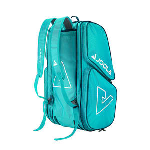 Mochila de Pickleball de Muestra Gratuita - Capacidad para 2 a 4 Palas - Compartimento para Zapatos, Gancho para Valla, Bolsillos de Almacenamiento para Pelotas de Pickleball, Mochila para Raquetas - Product Image 1