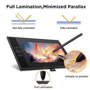 Tableta de Dibujo <span class=keywords><strong>Ugee</strong></span> UE12 y UE12 Plus, Tableta Gráfica, Pantalla de Dibujo, Pizarra Digital, Monitor de Escritura para PC Windows, Diseño Android - Product Image 6