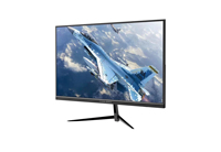 Monitor para Juegos de 27 Pulgadas Fabricado en China, Retroiluminación LED HDR, Panel AV/IPS de 75Hz, Tiempo de Respuesta de 1ms, 98% SRGB