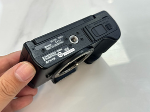กล้องมือสอง Panasonic LUMIX G100D ของแท้ ขายส่ง ความละเอียด 20.3MP ถ่ายวิดีโอ 4K ไลฟ์สด กล้องมิเรอร์เลส - Product Image 5