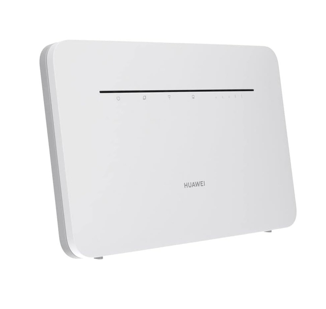 B535 4G CPE 3 B535-232a LTE Router