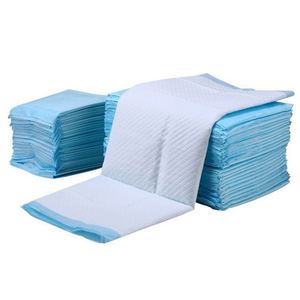 Tapis absorbant jetable pour l'apprentissage de la propreté des chiots et des chats, pour grossistes - Product Image 4