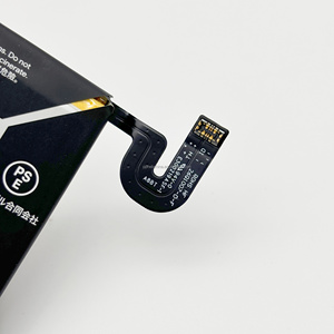 3AG020A-B ชาร์จได้สำหรับ Google <span class=keywords><strong>Pixel</strong></span> อะไหล่แบตเตอรี่โทรศัพท์3AXL 3700mAh ของแท้ - Product Image 3