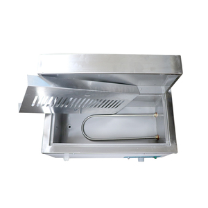 SY-B150 Hete Verkoop Lab Desktop Elektrische Kokende Sterilisator Mini Elektrische Kokende Sterilisator Prijs