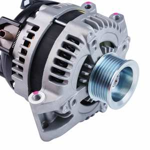 AL-5000 MASUMA Systèmes électriques automobiles Régulateur d'<span class=keywords><strong>alternateur</strong></span> intégré pour HONDA - Product Image 6