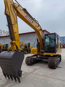 Oferta Especial: Excavadora Hidráulica de 15 Toneladas FR150F, Alto Rendimiento, Eficiente en Consumo de Combustible, Suministro de Fábrica - Product Image 5