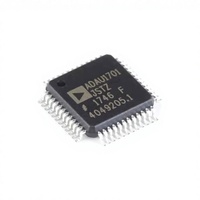 XYCH Elektronik Bileşenleri ADAU1701JSTZ-RL IC SES İŞLEMCİSİ 2ADC/4DAC LQFP-48 %100 Orijinal