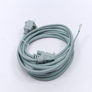 Controlador PLC Vacon / 181B2022 CAB-RS232C-2M, Automatización Industrial, PLC PAC y Dedicado - Product Image 1