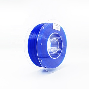 Nature3D Hochwertiger transparenter blauer <span class=keywords><strong>ABS</strong></span>/PLA/PETG 3D-Druckerfilament Fabrik preis mit kostenloser Probe