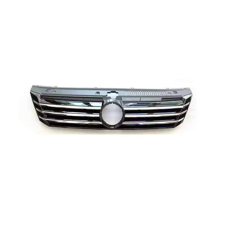 volkswagen passat b7 led front grill