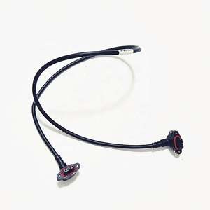 Vente flash : Jauge de niveau de liquide Accurate-Data Agras T100, câble de signal – Pièce de drone agricole en métal et plastique - Product Image 2