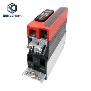 MDX61B0055-5A3-4-00 <b>SEW</b> EURODRIVE Movidrive Inverter Unit - Product Image 1