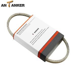 <span class=keywords><strong>Courroie</strong></span> de tondeuse à gazon en Kevlar durable 754-04043 4L-57.75 |   Pièces de rechange compatibles avec <span class=keywords><strong>MTD</strong></span> Cub Cadet - Product Image 3