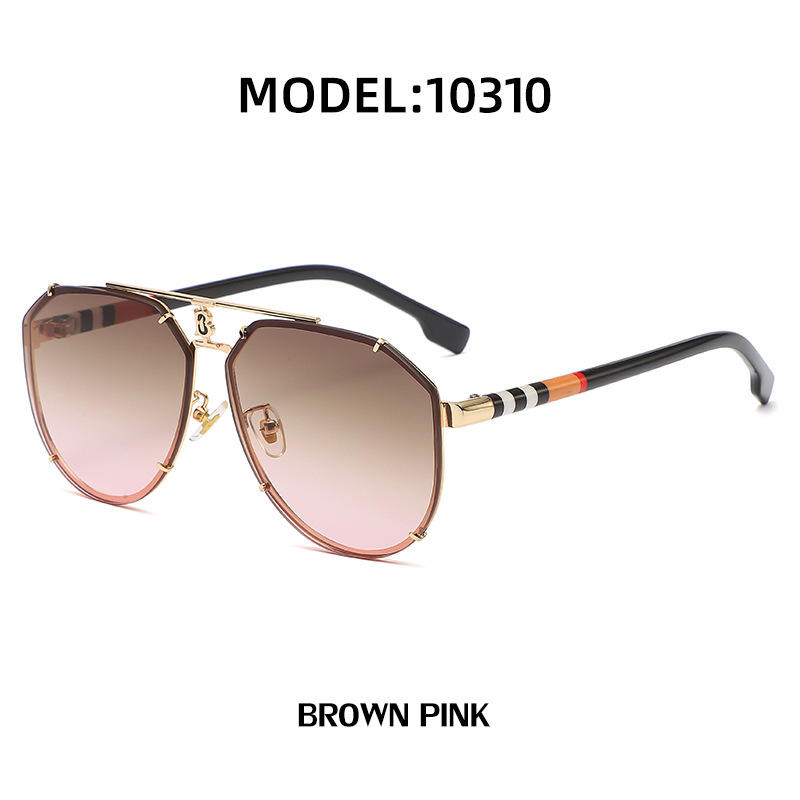 C1น้ำตาลชมพู