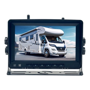 9-36V năng lượng mặt trời sạc Wifi <span class=keywords><strong>Camera</strong></span> màn hình với <span class=keywords><strong>IR</strong></span> - Product Image 5