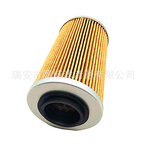 ไส้กรองน้ำมันเครื่อง 25177917 สำหรับ Cadillac CTS SLS AT เกียร์อัตโนมัติ ขนาดมาตรฐาน - Product Image 1