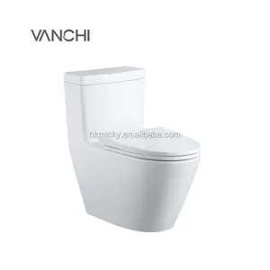 Sanitary Ware Hotel Toilet Bowl Ceramic Set Items
