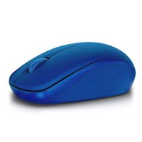 Fabrieksdirect Stille Klik Ergonomische Muis 2.4G Draadloze Laptop Computermuis Groothandel Leverancier