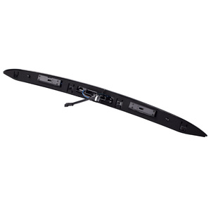 Manija de Maletero para BMW Mini R50 R52 R53 Negra, Pieza de Repuesto S4137 Modelo 51137167530 - Product Image 1