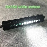 Motor de Luz LED RGB de 12 V y 12 Orificios, 3 W, 6 W, Blanco, 9 W, con Efecto de Estrella Fugaz, con Aplicación Móvil + Control Remoto