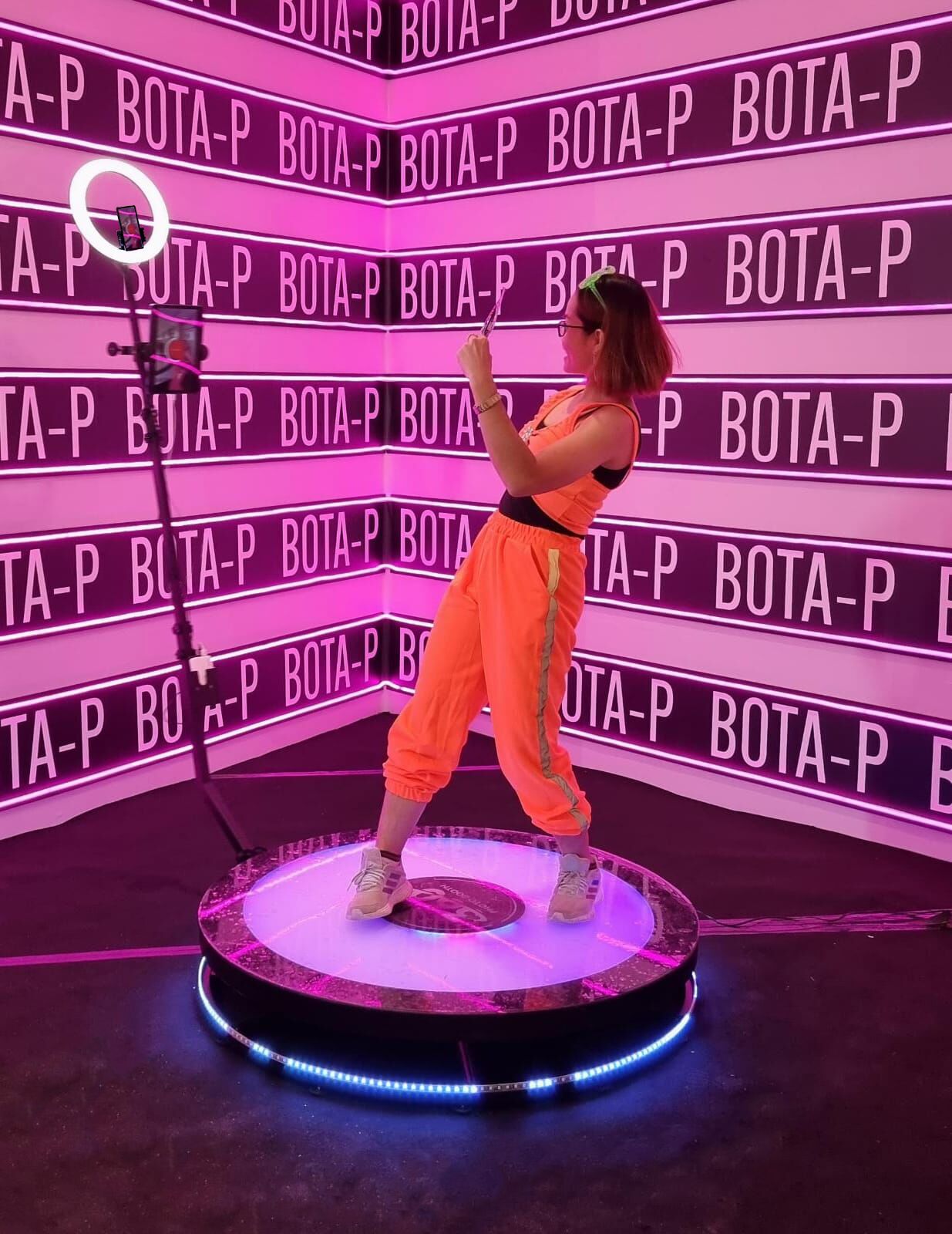 360 для фотобудки videobooth360 cabina giratoria para eventos 360 фотобудка с профессиональной камерой