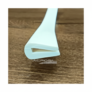 Junta flexible tipo U para una protección duradera - Product Image 1