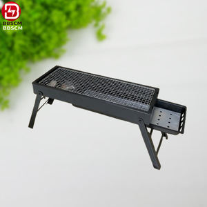 Vente flash : Cuisine modulaire de <span class=keywords><strong>barbecue</strong></span> d'extérieur à faire soi-même, style moderne haut de gamme avec pierre artificielle intégrée pour les rassemblements en plein air - Product Image 5