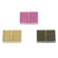 Nappe de mahjong américaine en acrylique, 3 couches, grande taille, résistante à l'usure, pour la maison, marque Crystal Mahjong