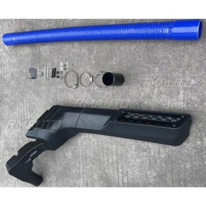 Tubo de Admisión de Alto Nivel Car Snoykel para Vadeo en Agua, Admisión de Posición Alta para Suzuki Jimny 2019+ Kit de Carrocería Accesorios para Coche - Product Image 3