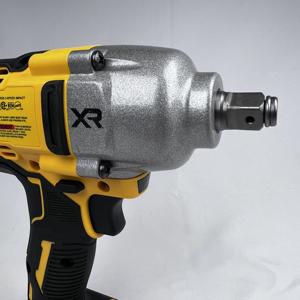 Ударный гайковерт DCF900 20В, бесщеточный, с высоким крутящим моментом, 1/2 дюйма, аккумуляторный, литий-ионный, для промышленного и бытового использования - Product Image 6