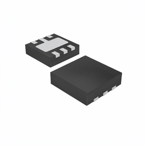 In Stock 6 UDFN Exposed Pad Power Management (PMIC) Components Electronic AP7366-25SN-7 - Product Image 1