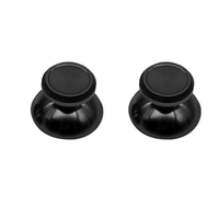 Manette de pouce en métal pour manette PS5 pour joystick de pouce PS4