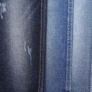 Tissu Denim Polyester et coton, 20 pièces, jean tissé à <span class=keywords><strong>bon</strong></span> <span class=keywords><strong>prix</strong></span> - Product Image 4