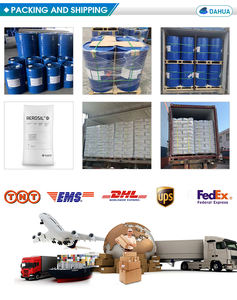 DISP 3806 Bleu de phthalocyanine, vert de phthalocyanine et noir de carbone Pigments en poudre Dispersant - Product Image 6