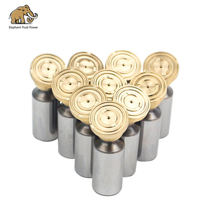 उचीडा AP2D12/14/18/21/25/28/36/38/42 हाइड्रोलिक पिस्टन पंप मोटर स्पेयर पार्ट्स की मरम्मत किट रोटरी समूह सील किट - Product Image 2