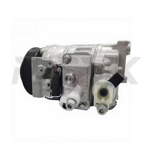 คอมเพรสเซอร์แอร์ไฟฟ้าสำหรับรถยนต์ชิ้นส่วนคอมเพรสเซอร์แอร์ไฟฟ้าสำหรับรถยนต์ <span class=keywords><strong>C200</strong></span>เบนซิน - Product Image 2