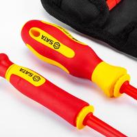 Nouveau design professionnel SATA maintenance électrique outils de maintenance mobiles kit d'outils pour électriciens