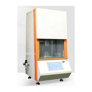 เครื่องวัดความหนืดยาง GONOAVA GA-A019 มาตรฐาน ISO 289/667 แบบมูนนี่วิสโคมิเตอร์ ความเสถียรสูง 220V รับประกัน 1 ปี - Product Image 2
