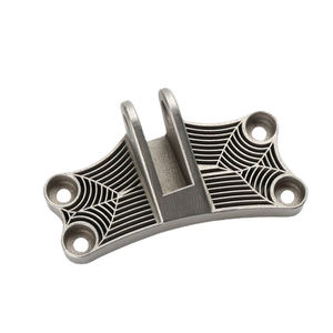 Stampante 3D Automatica di Alta Precisione per Metallo, USB, Grande Volume di Stampa, Nuova Condizione, Scheda Madre Monocolore per Settore Aerospaziale e Medicale - Product Image 3