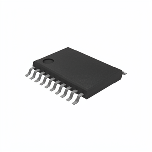 Distribuidor Autorizado IC MCU 16BIT 3.75KB FRAM 20TSSOP Integrado 20 TSSOP (0.173", 4.40mm de Ancho) MSP430FR2311IPW20R - Product Image 1