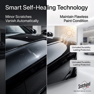 Película Protectora de Pintura para Automóviles <span class=keywords><strong>3M</strong></span> <span class=keywords><strong>PPF</strong></span> Transparente de TPU Autoregenerable, <span class=keywords><strong>Vinilo</strong></span> <span class=keywords><strong>PPF</strong></span> - Product Image 5