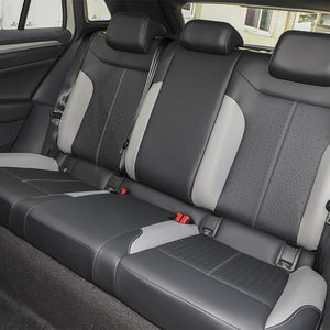 Euro VI 26 ID.4 CROZZ Dark Knight PRO Edition Système de récupération d'énergie 5 portes 5 places EV Car avec toit ouvrant panoramique - Product Image 5