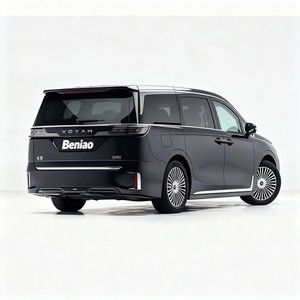 Voyah Dreamer 2026 SUV Ibrido a 5 Porte e 5 Posti con Autonomia Estesa, Motore Elettrico AC 150-200kW, Guida a Sinistra, Basso Impatto Ambientale - Product Image 2