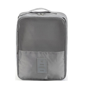 Caja de Almacenamiento Multifuncional, Organizador de <span class=keywords><strong>Zapatos</strong></span> de Viaje, Bolsa de Compartimento <span class=keywords><strong>para</strong></span> <span class=keywords><strong>Armario</strong></span>, <span class=keywords><strong>para</strong></span> <span class=keywords><strong>Zapatos</strong></span> Deportivos y Pantuflas - Product Image 3