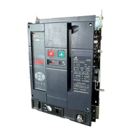 Disjoncteur universel intelligent extractible QIHANG QHW1-1000 3P 630A 800A 1000A 400V 1000V 50/60Hz