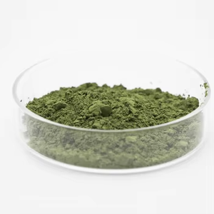Fournisseur d'usine Meilleur prix Haute qualité Poudre de nano Ni(<span class=keywords><strong>OH</strong></span>)2 Hydroxyde de nickel Poudre de nano Ni(<span class=keywords><strong>OH</strong></span>)2 CAS12054-48-7 - Product Image 1
